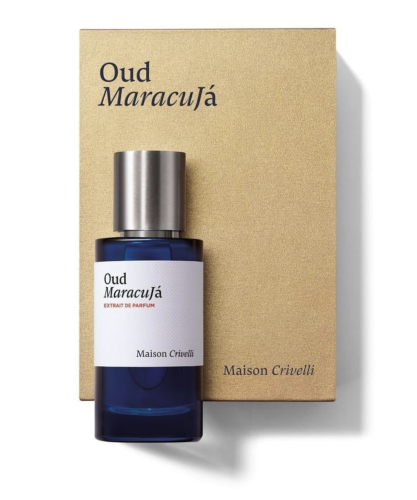 عطر عود ماراكوجا - ميزون كريفلي