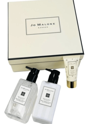 مجموعة جومالون 3 قطع