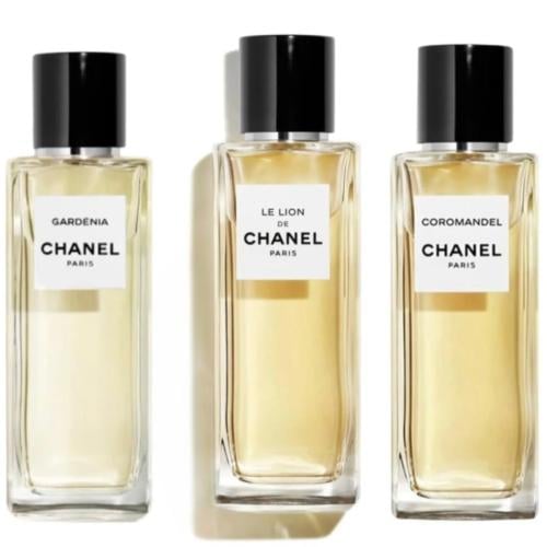 بكج عطور شانيل