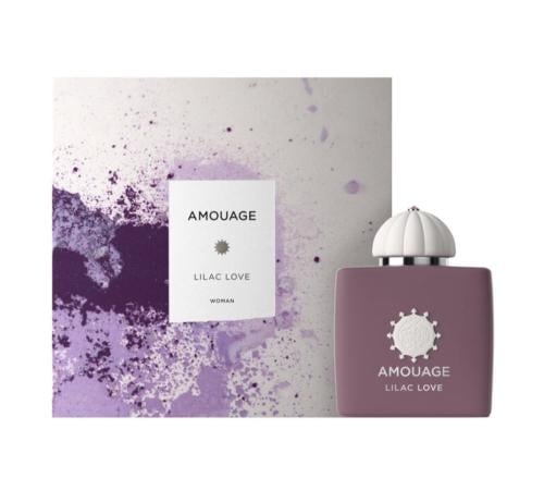 امواج ليلك لوف