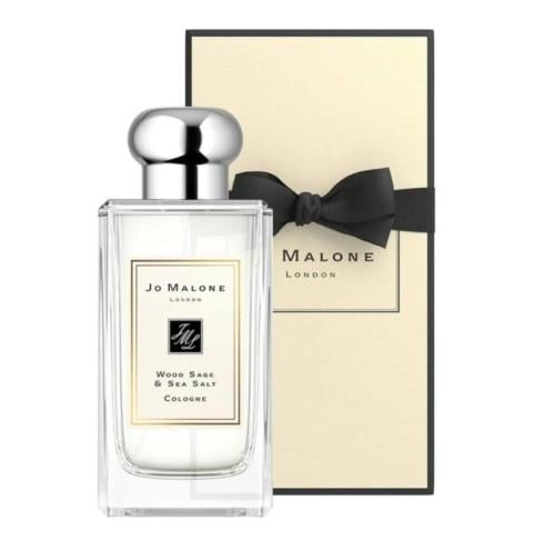 وود سيج اند سي سالت من جومالون 100 مل