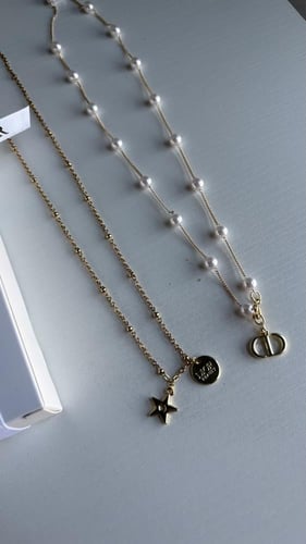 2 سلسلة ديور شامل البوكس