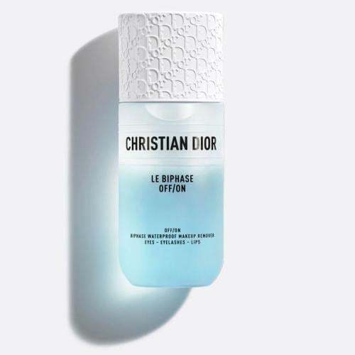 مزيل المكياج Dior الجديد حجم 125 ML شامل البوكس وا...