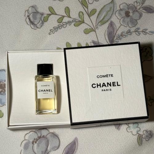 عطر شانيل ( COMETE) ميني