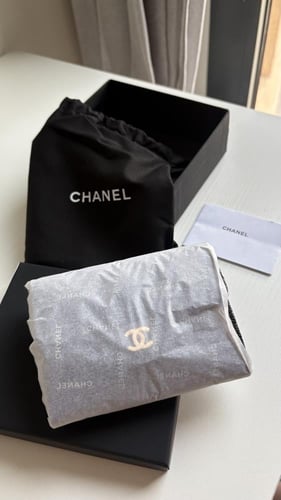 شنطة شانيل ميني