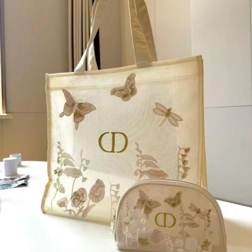 شنطة الربيع كبيرة