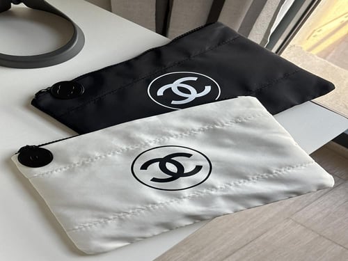 باوتش شانيل اسود