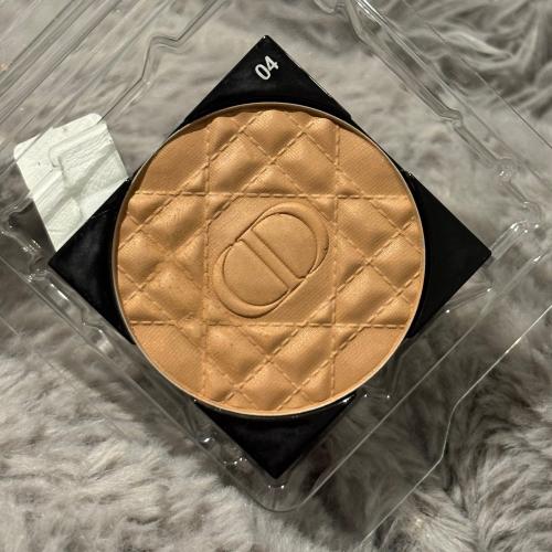 بودرة ديور 4