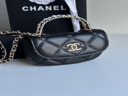 شنطة شانيل شامله البوكس