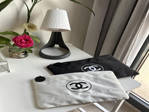 باوتش شانيل اسود