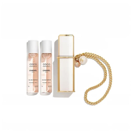 CHANEL COCO MADEMOISELLE Eau de Parfum - Refill (3...