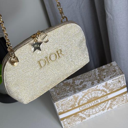 شنطة ديور مع ستراب شامل البوكس