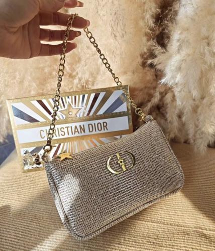 شنطة ديور الموسمية شامل البوكس