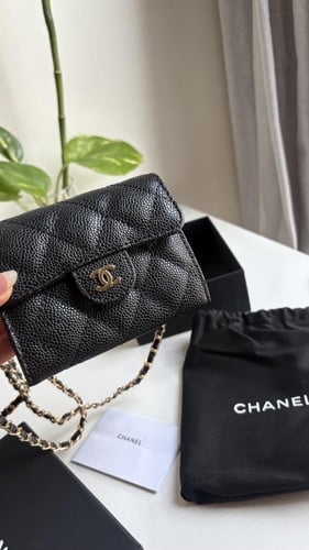 شنطة شانيل ميني