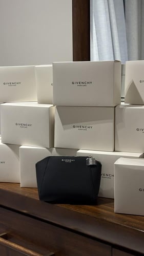 شنطة چفنشي شامل البوكس والكيس