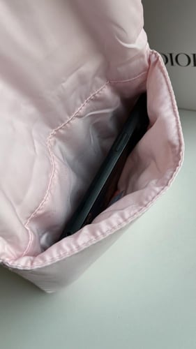 شنطة ديور شامل البوكس