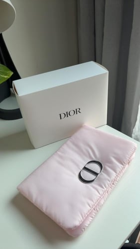 شنطة ديور شامل البوكس