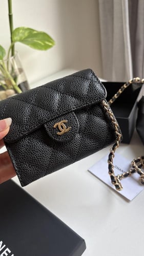 شنطة شانيل ميني