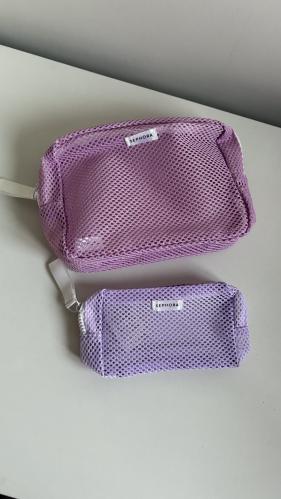 شنطتين من سيفورا