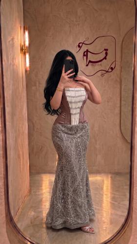 فستان روده