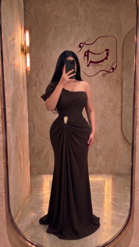 فستان شيمي