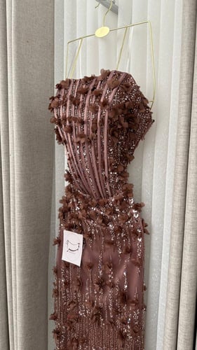 فستان ريتال