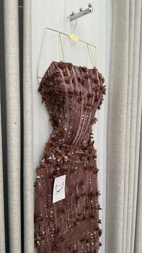 فستان ريتال