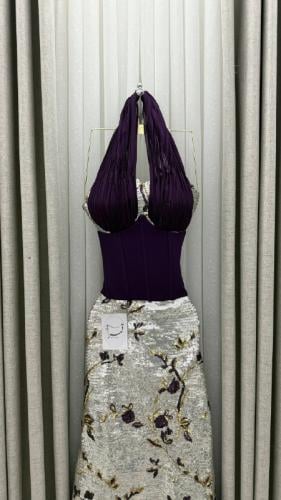 فستان كاثرين