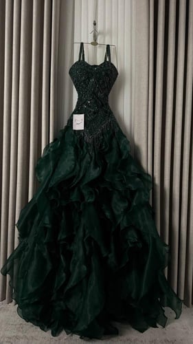 فستان سوزان