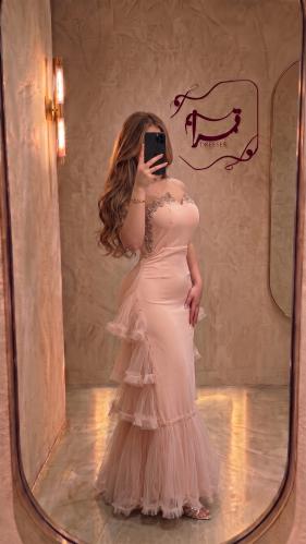 فستان ايلور