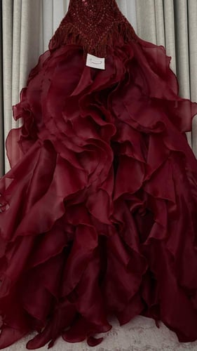 فستان سوزان