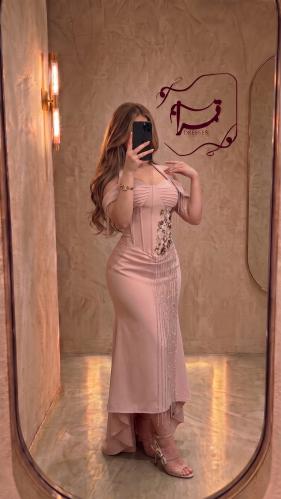 فستان جانا