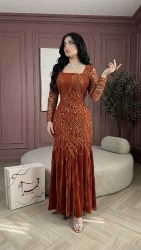 فستان سارة