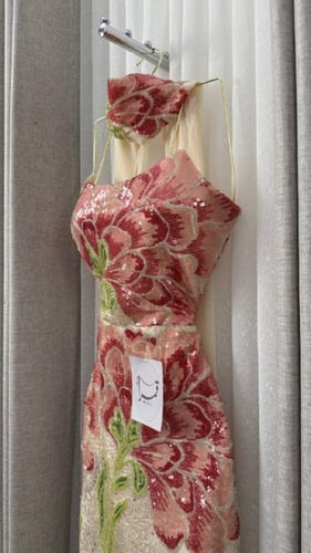 فستان ميسان