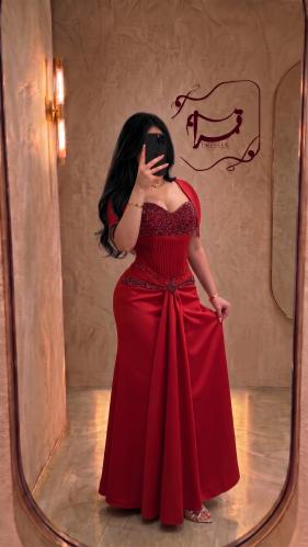 فستان تماني