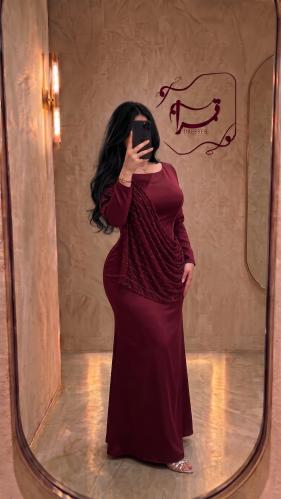 فستان مناسبات