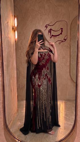 فستان ونس