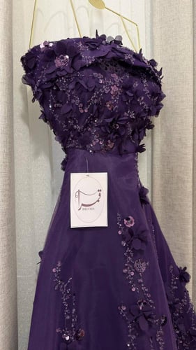 فستان نجمات