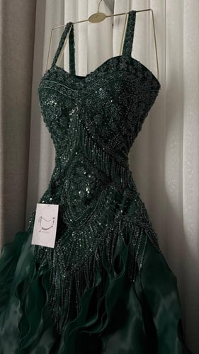 فستان سوزان