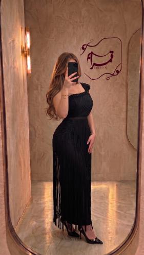 فستان اولفا