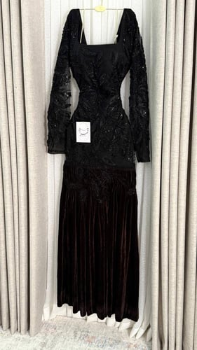 فستان الهبة