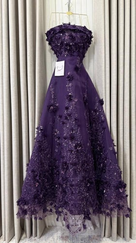 فستان نجمات