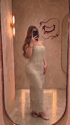 فستان سميا