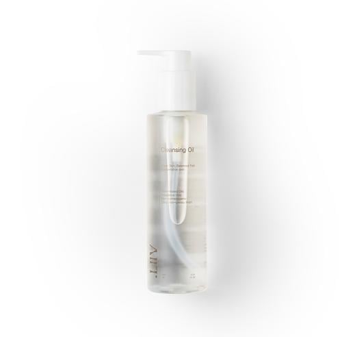 زيت تنظيف لطيف لإزالة الشوائب وتنظيف البشرة 200مل