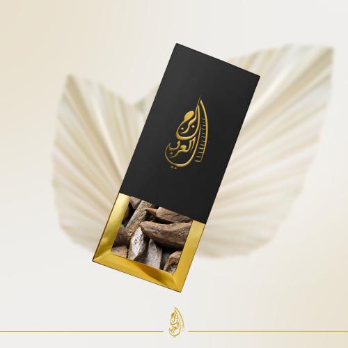 عــود مروكـي