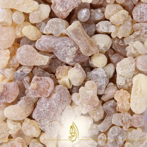 لبان عماني طبيعي ( نص كيلو )