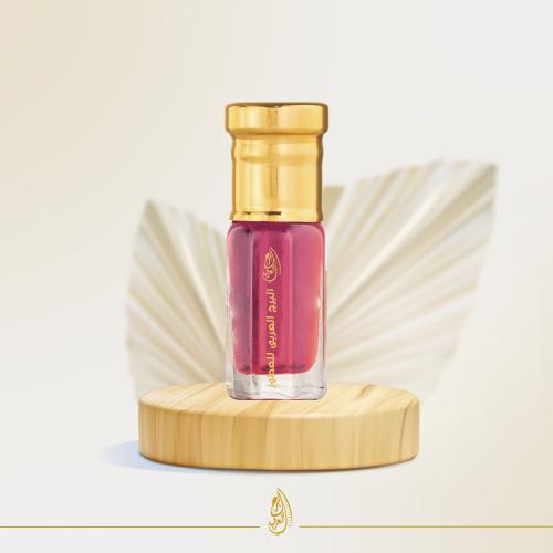 مسـك الرمان