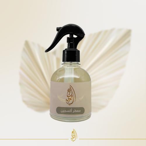 معطر أكسجين