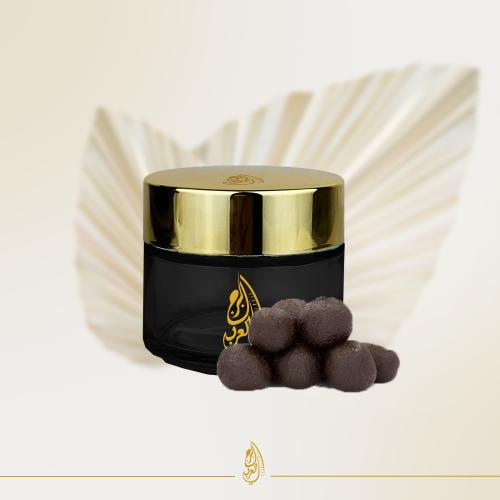 معمول إماراتي كبير