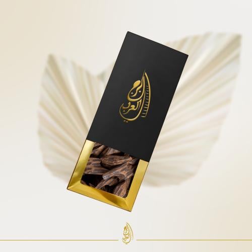 عــود تـايجر